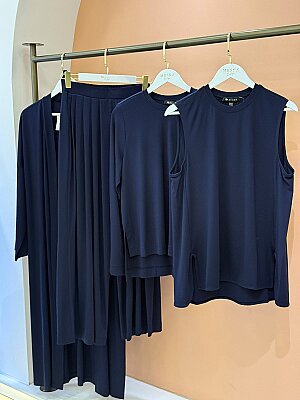 26201 Kemerli Rayon Kimono (1)