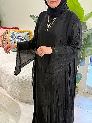 Donna Elbise